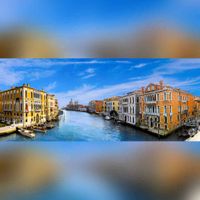 Venezia. Foto: Pixabay.