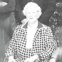 Johanna Francisca Maria Bosch van drakestein-Everard in 1993.