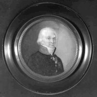 Portret van Evert Frederik van Heeckeren (1755-1831). Bron: Nederlands Instituut voor Kunstgeschiedenis, Den Haag.