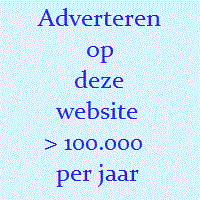 Adverteren op deze website. Neem contact op.