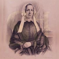 Portret van Catharina Johanna Eysinga (1817-1857) gehuwd met jhr. Pieter de Beaufort (1807-1876). Bron: 53, 1201.