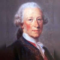 Portret van Willem René van Tuyll van Serooskerken (1743-1839) in 1792. Portret van Willem René van Tuyll van Serooskerken (1743-1839) in 1792.